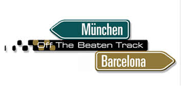 Rallye München - Barcelona