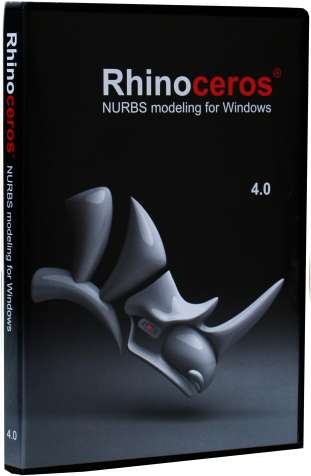 T-Splines 3.4 for Rhino x64 (Rhinoceros)