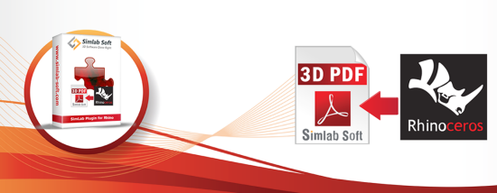 Rhino 3D PDF PlugIN Version 3.3.2